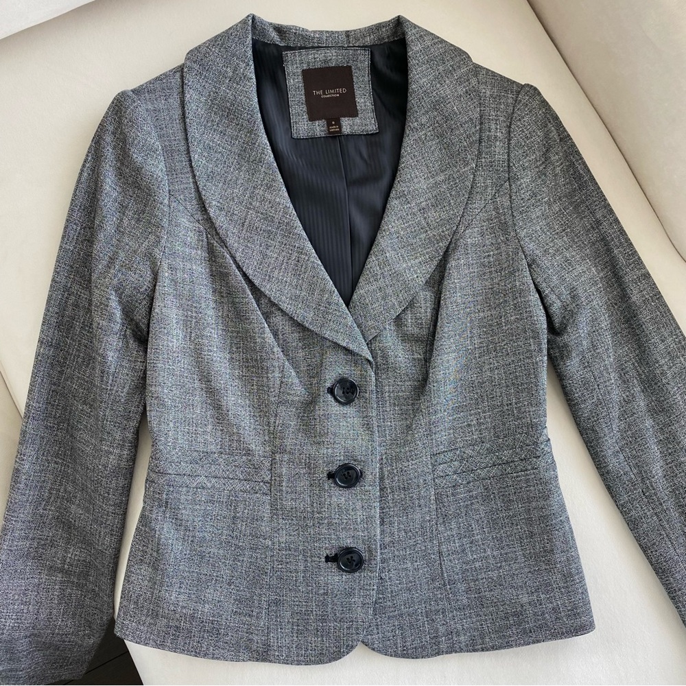 The Limited blazer